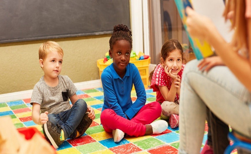 ADHD, iperattività, disturbi dell'attenzione e autismo
