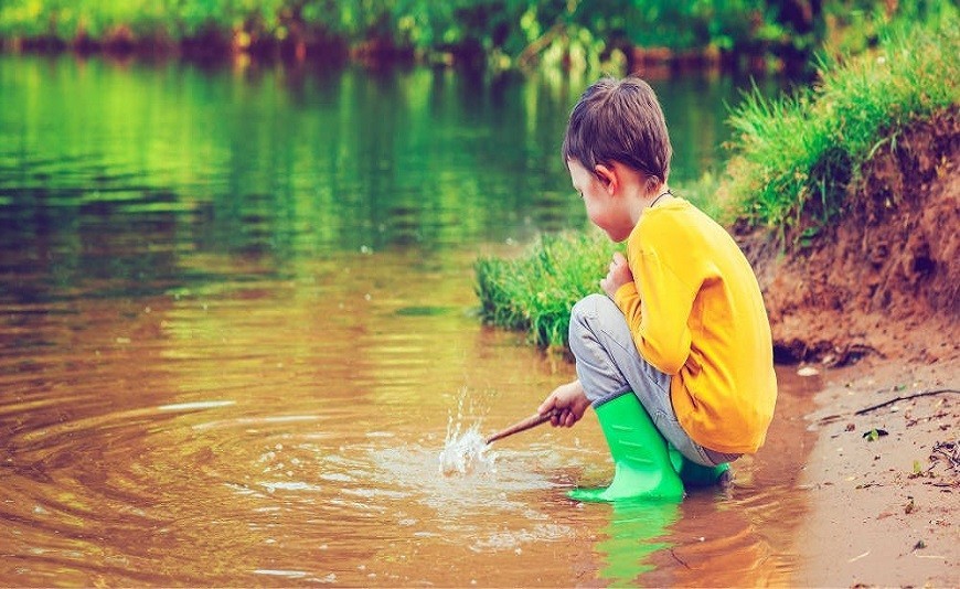 Come riconoscere l'autismo: 8 segni precoci