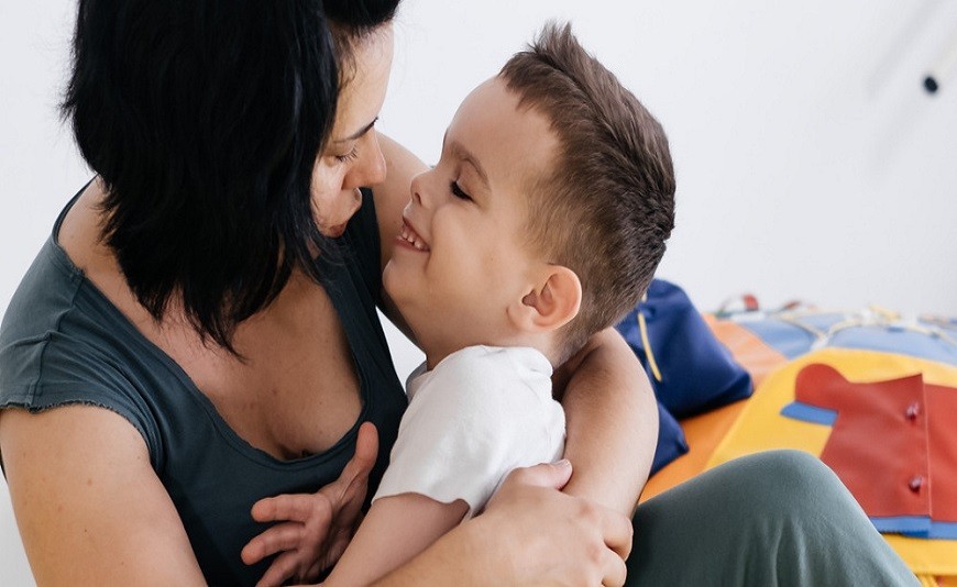 Comprendere l'autismo: 10 cose da sapere